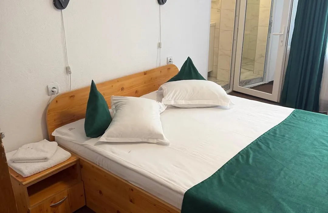 Pensiunea Sorina Casa Alba-1
