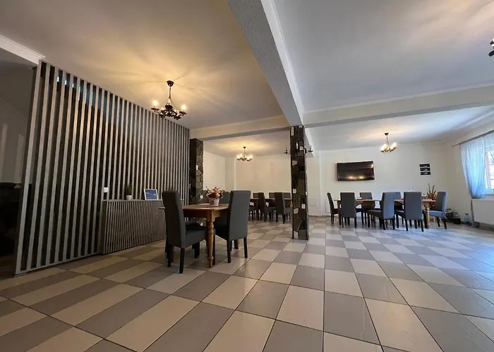 Piscul Muntelui Hotel Moeciu De Sus